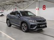Geely Tugella I Казань  - изображение 32