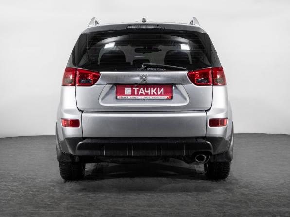 Peugeot 4007 с пробегом 2010 года, цена 1 175 000 рублей, 193874 км, внедорожник, Автокод Объявления
