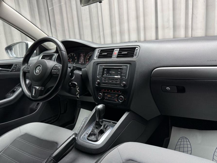 Volkswagen Jetta VI Ижевск  - изображение 12