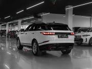 Land Rover Range Rover Velar I Москва  - изображение 38
