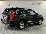 Haval H9 I Рестайлинг Москва  - изображение 35