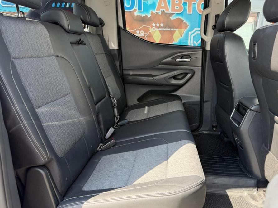 Changan Hunter I Набережные Челны  - изображение 25