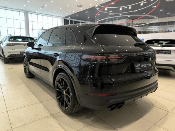 Porsche Cayenne III с пробегом 2019 года, цена 4 950 000 рублей, 174672 км, внедорожник, Автокод Объявления