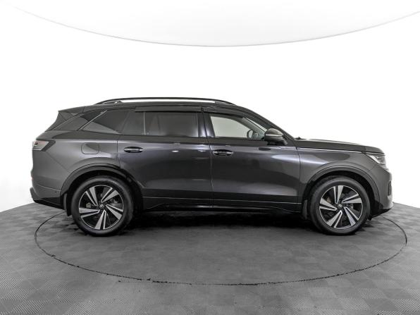 Volkswagen Tavendor I с пробегом 2023 года, цена 4 655 000 рублей, 59580 км, внедорожник, Автокод Объявления