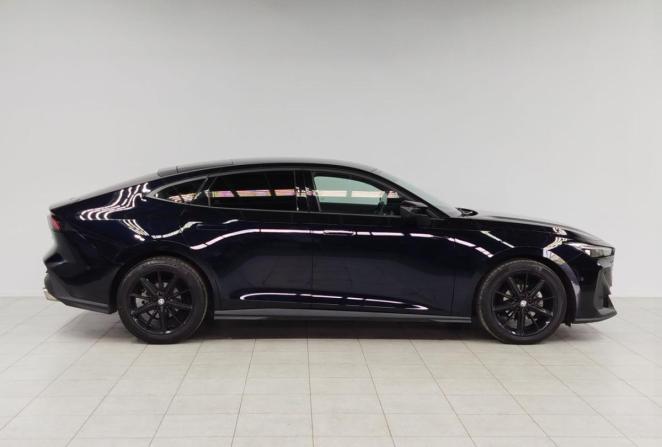 Changan UNI-V I с пробегом 2023 года, цена 2 178 000 рублей, 34591 км, лифтбек, Автокод Объявления