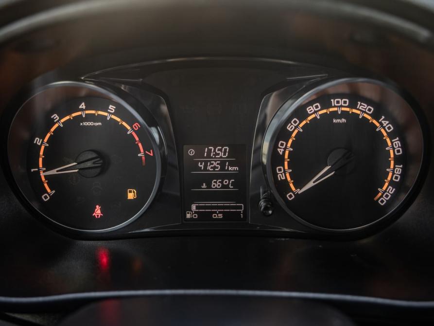 Lada (ВАЗ) Granta I Рестайлинг Волгоград  - изображение 9