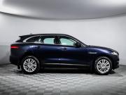 Jaguar F-Pace I Москва  - изображение 22