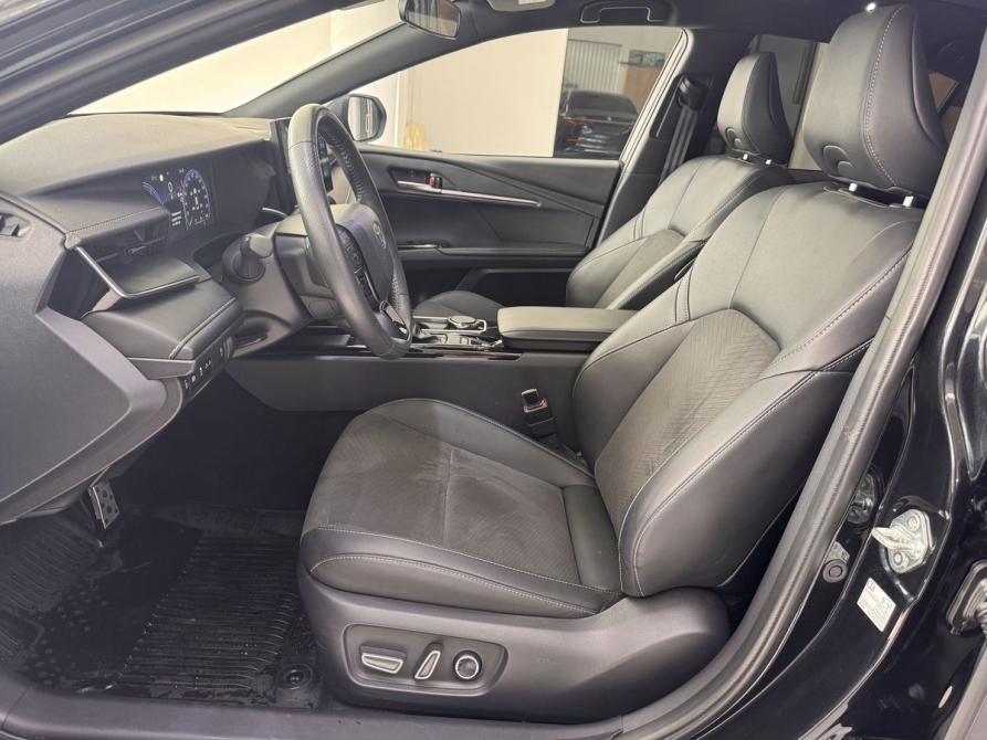 Toyota Camry IX (XV80) China Market Минеральные Воды  - изображение 7