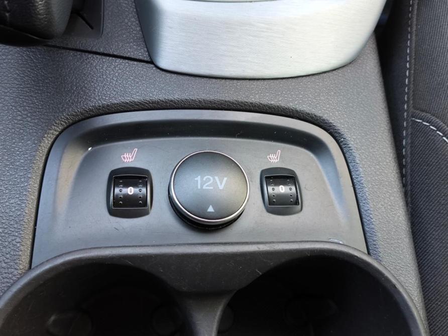 Ford Focus III Белгород  - изображение 18