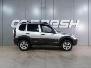 Chevrolet Niva I Рестайлинг Воронеж  - изображение 21