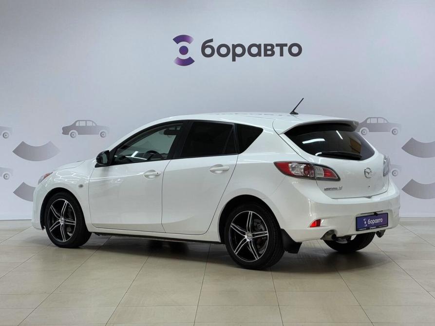 Mazda 3 III (BM) Ставрополь  - изображение 6