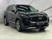 Infiniti QX60 II Воронеж  - изображение 26