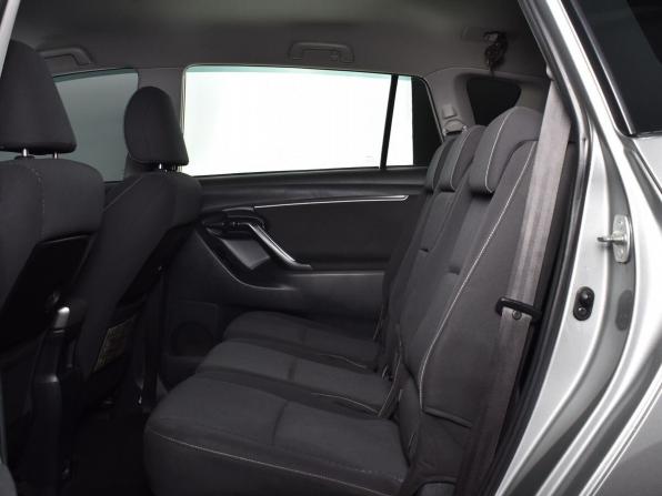 Toyota Verso I Рестайлинг с пробегом 2013 года, цена 1 349 995 рублей, 230778 км, компактвэн, Автокод Объявления