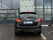 Nissan Murano II (Z51) Рестайлинг Москва  - изображение 38