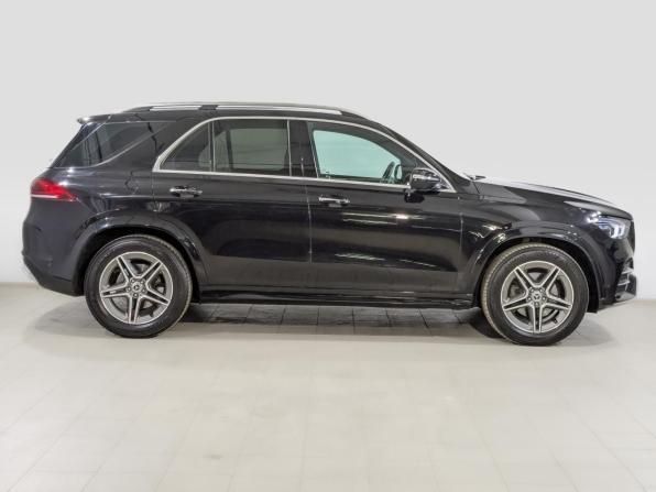 Mercedes-Benz GLE II (V167) с пробегом 2021 года, цена 6 900 000 рублей, 112176 км, внедорожник, Автокод Объявления