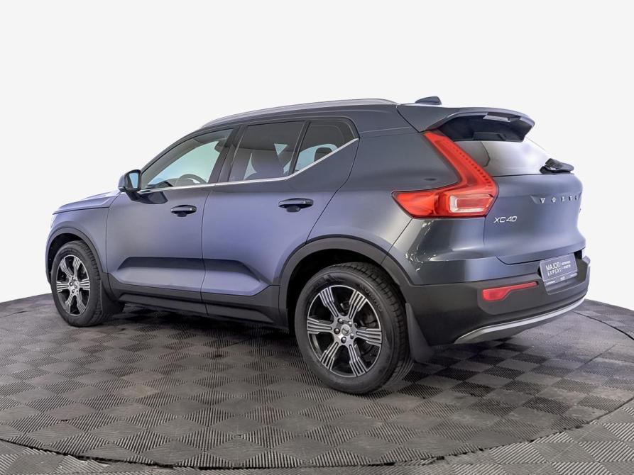 Volvo XC40 I Москва  - изображение 7