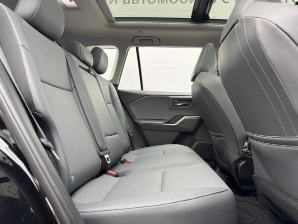 Toyota RAV4 VI (XA60) с пробегом 2026 года, цена 4 550 000 рублей, 10 км, внедорожник, Автокод Объявления
