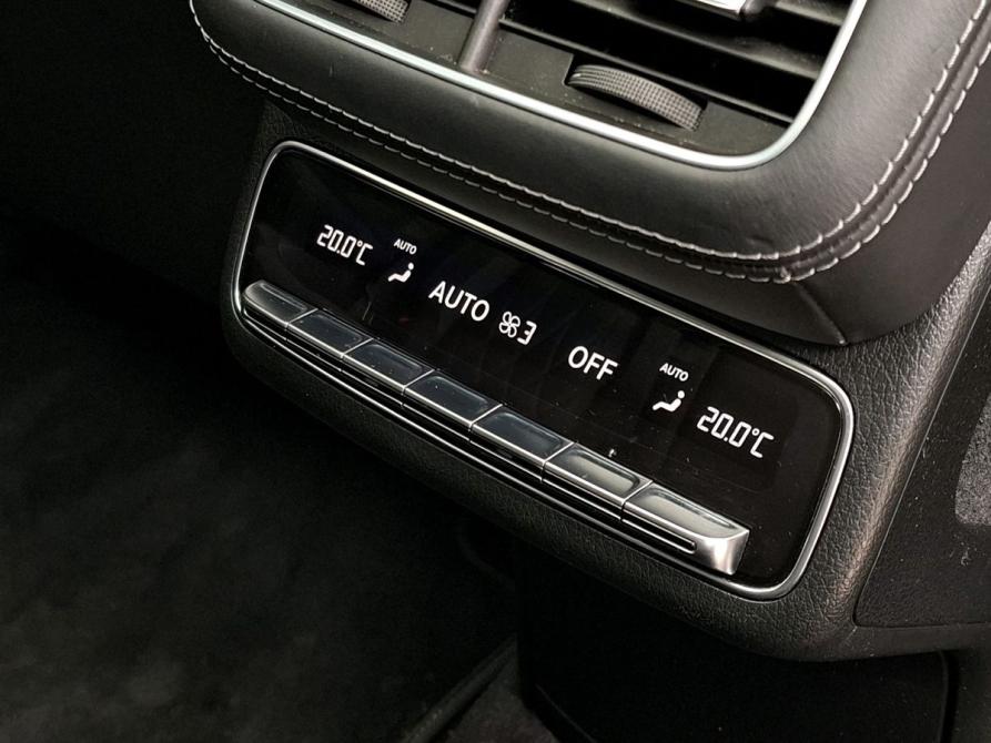 Mercedes-Benz GLS AMG II (X167) Санкт-Петербург  - изображение 37