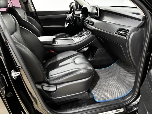 Hyundai Palisade I с пробегом 2021 года, цена 4 350 000 рублей, 113547 км, внедорожник, Автокод Объявления