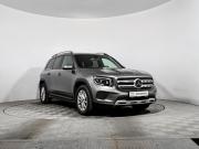 Mercedes-Benz GLB I (X247) Санкт-Петербург  - изображение 24