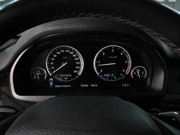 BMW X6 II (F16) с пробегом 2016 года, цена 4 029 000 рублей, 164205 км, внедорожник, Автокод Объявления