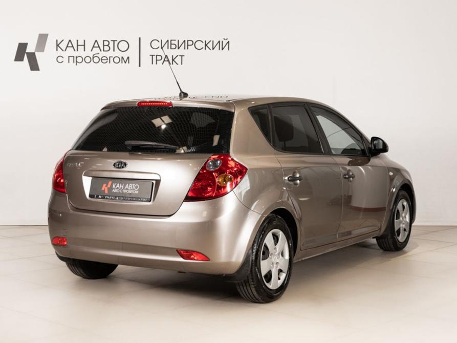 Kia Ceed I Казань  - изображение 3