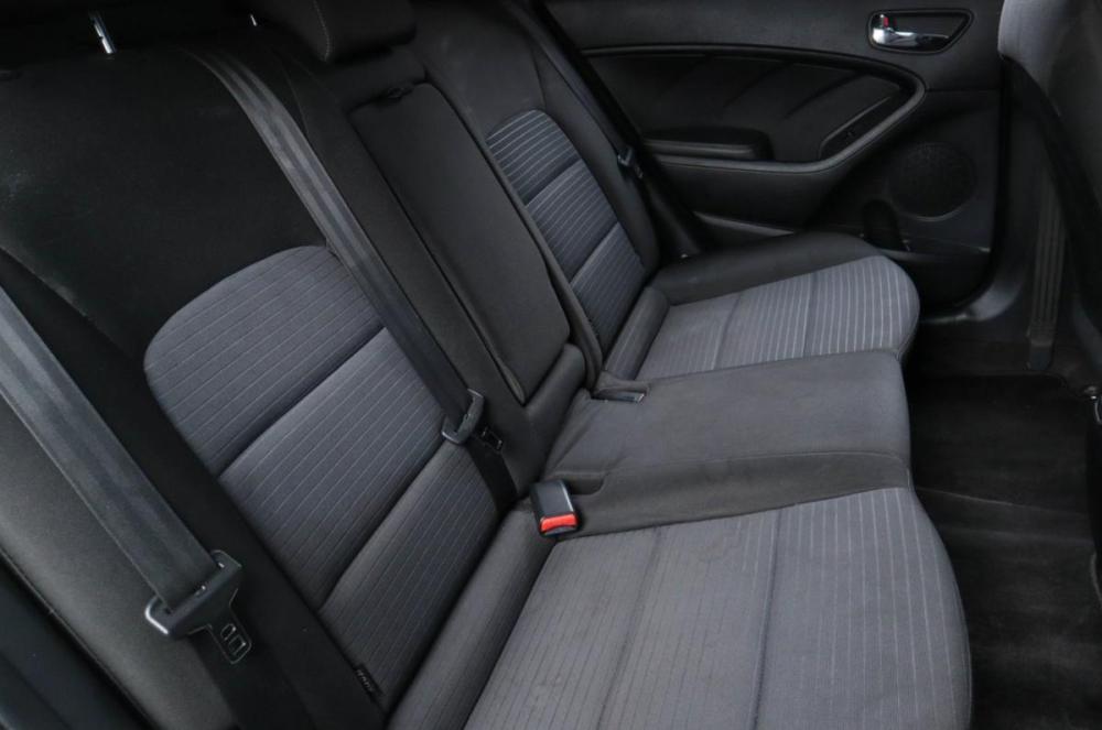 Kia Cerato III Рестайлинг (Classic) Челябинск  - изображение 19