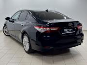 Toyota Camry VIII (XV70) Вологда  - изображение 23