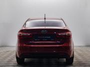 Kia Rio III Москва  - изображение 21