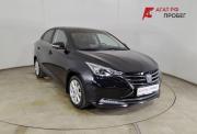 Changan Alsvin Волгоград  - изображение 26