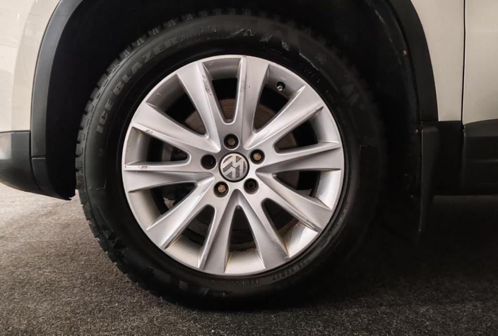 Volkswagen Tiguan I Ярославль  - изображение 25