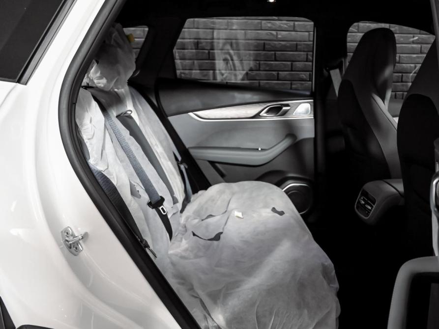 Geely Galaxy M7 Екатеринбург  - изображение 18