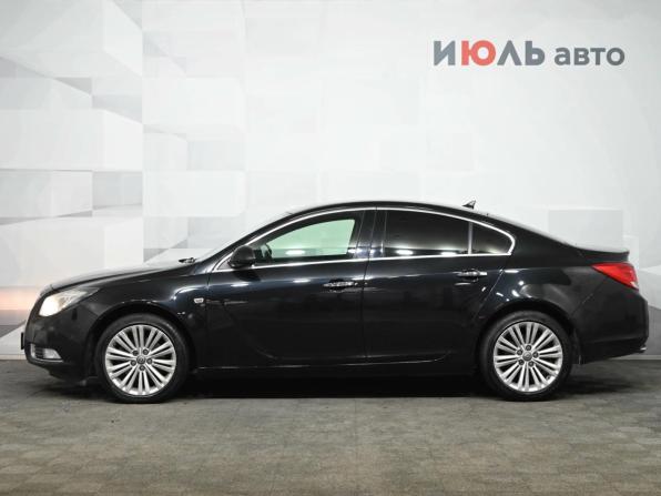 Opel Insignia I с пробегом 2012 года, цена 870 000 рублей, 200552 км, седан, Автокод Объявления
