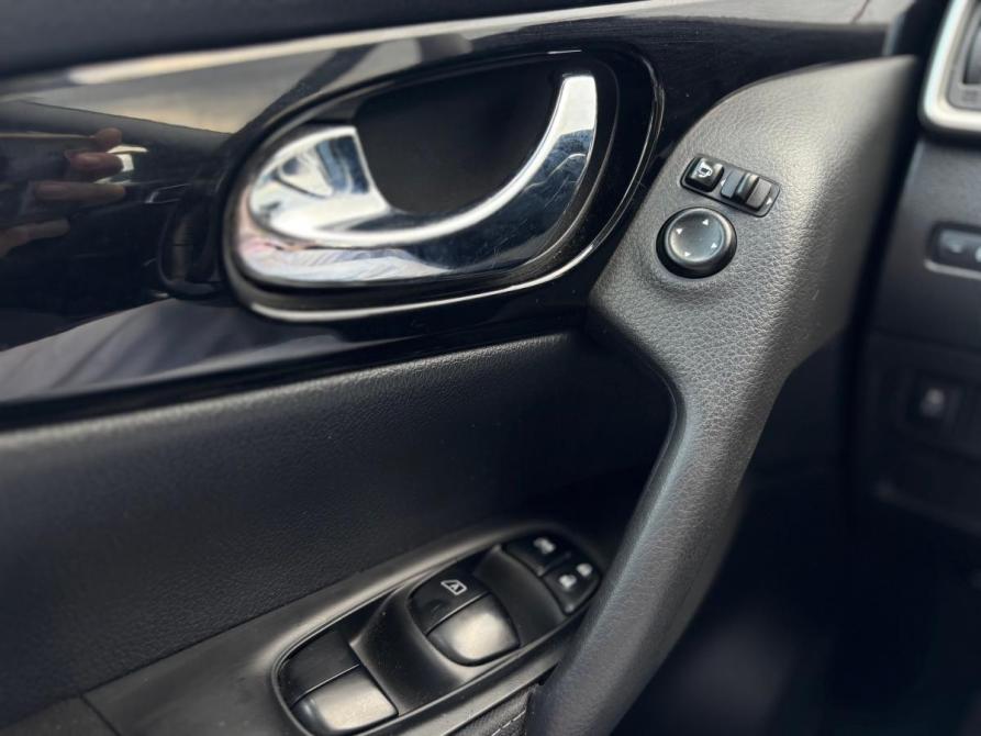 Nissan Qashqai II Набережные Челны  - изображение 26