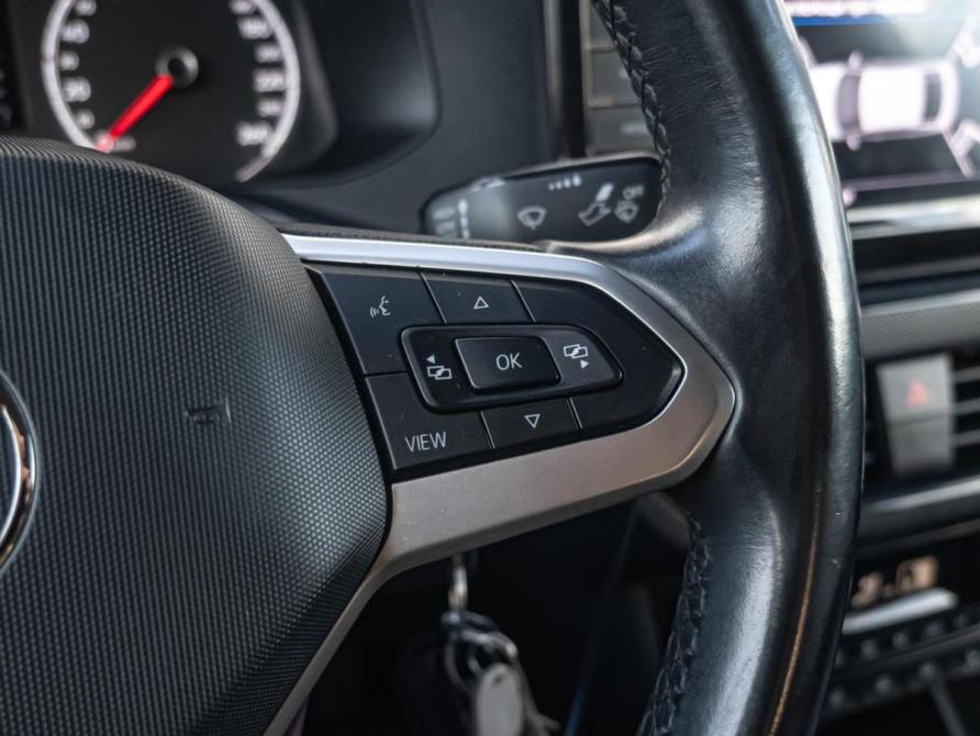 Volkswagen Polo VI Краснодар  - изображение 17