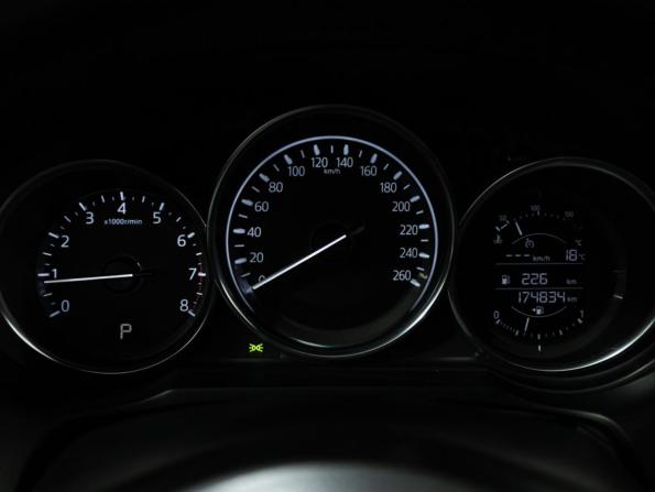 Mazda 6 III (GJ) Рестайлинг с пробегом 2018 года, цена 1 861 210 рублей, 174832 км, седан, Автокод Объявления