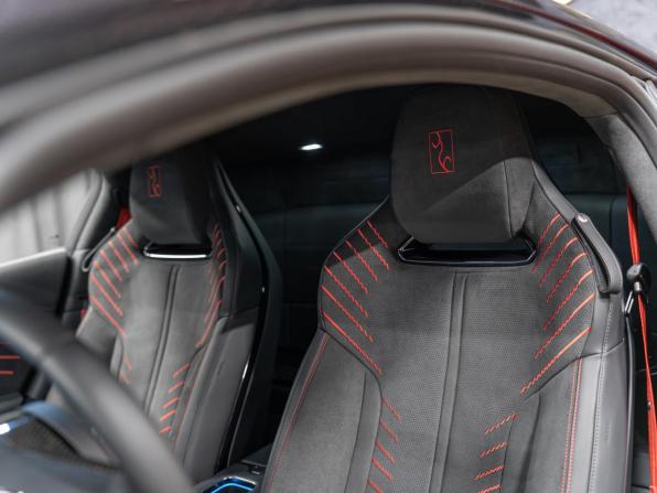 Новый BYD Yangwang U9 2025 года, цена 29 990 000 рублей, купе, Автокод Объявления