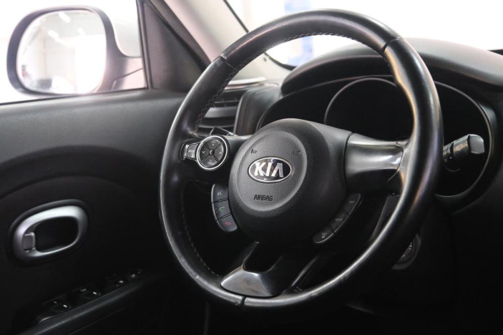 Kia Soul II Омск  - изображение 13
