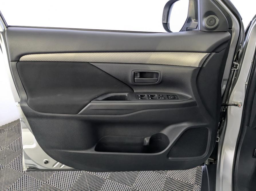 Mitsubishi Outlander III Рестайлинг 2 Москва  - изображение 16