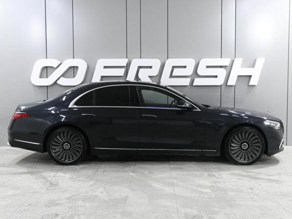 Mercedes-Benz S-Класс VII (W223) с пробегом 2020 года, цена 8 359 000 рублей, 54775 км, седан, Автокод Объявления