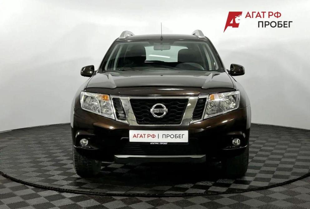 Nissan Terrano III (D10) Нижний Новгород  - изображение 3