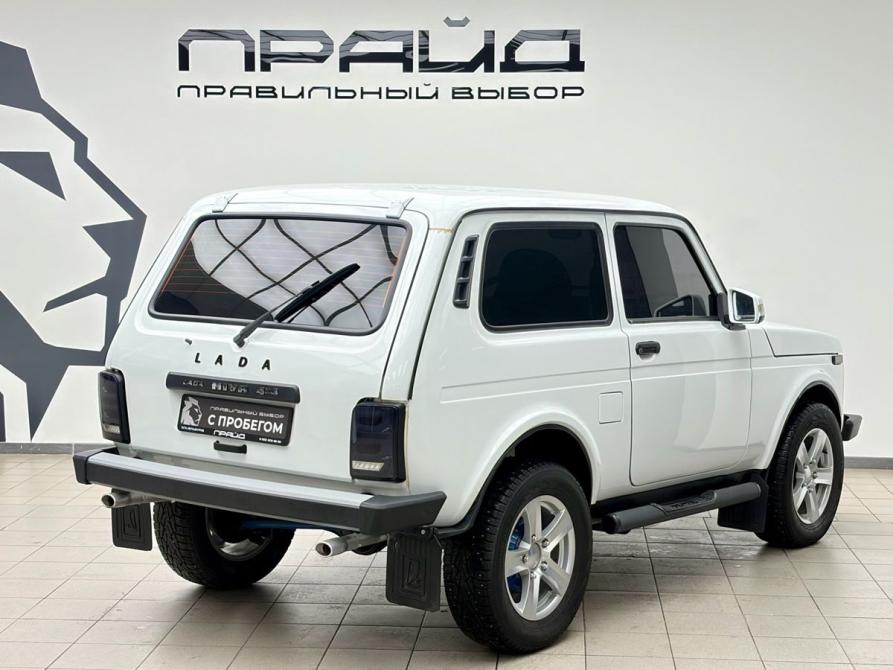 Lada (ВАЗ) 2121 (4x4) I Рестайлинг Ростов-на-Дону  - изображение 2