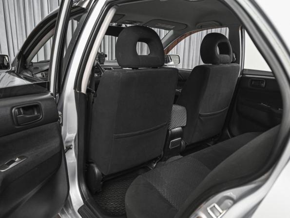 Mitsubishi Lancer IX с пробегом 2007 года, цена 699 000 рублей, 176529 км, седан, Автокод Объявления