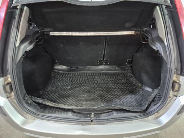 Ford Fusion I Рестайлинг с пробегом 2007 года, цена 390 000 рублей, 237110 км, хэтчбек, Автокод Объявления