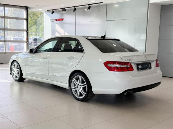 Mercedes-Benz E-Класс IV (W212 S212 C207) с пробегом 2011 года, цена 1 335 000 рублей, 255452 км, седан, Автокод Объявления