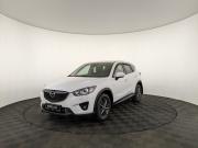 Mazda CX-5 I Москва  - изображение 28