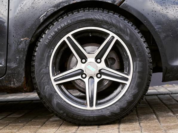 Ford Fiesta Mk6 с пробегом 2008 года, цена 299 000 рублей, 308338 км, хэтчбек, Автокод Объявления