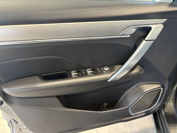 Geely Coolray I с пробегом 2022 года, цена 1 639 000 рублей, 49974 км, внедорожник, Автокод Объявления