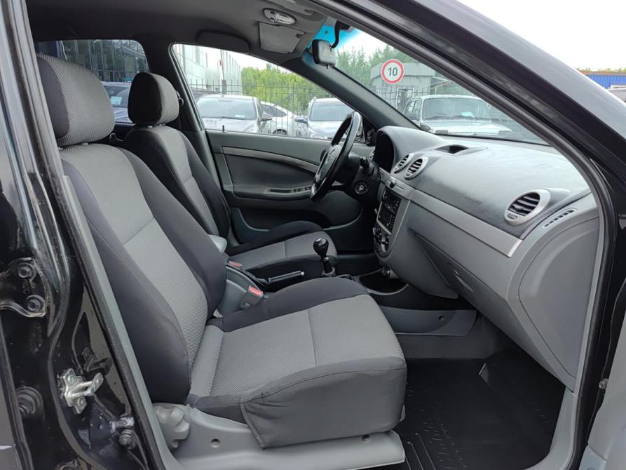 Chevrolet Lacetti I Чебоксары  - изображение 13