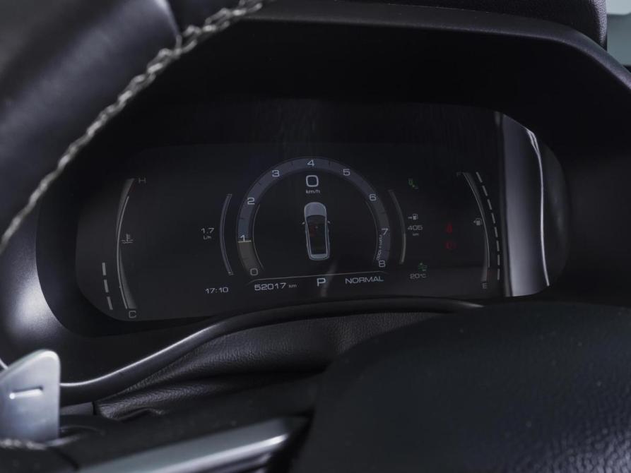 Haval Jolion I Ростов-на-Дону  - изображение 19